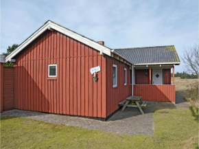 Holiday home Fanø 10